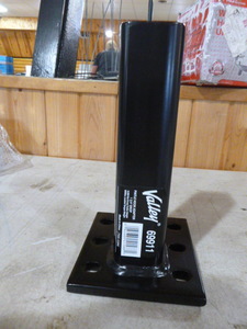 lot 10 image: Valley Pintle Hook Adapter