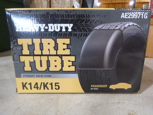 lot 48 image: Heavy Duty Tire Tube
