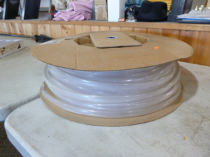 lot 178 image: Spool of Suflex Astratite Heat Shrink Tubing