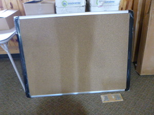 lot 373 image: Bulletin Board