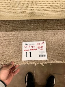 St. Regis Mystic Moonlight LCL Carpeting 252x12 Taupe