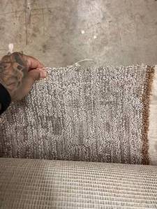 All The Difference Spring Mountain Carpeting 25x12