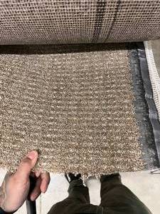Artisan Loom Carpeting 123x12 Copper