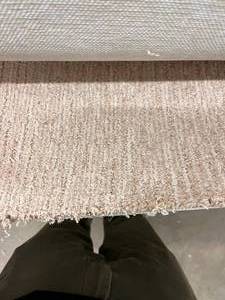 Knowing Me Malibu LCL Poly Carpeting 57x12