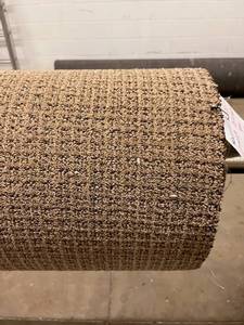 La Marsh All Loop Poly Carpeting 22x12