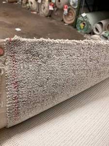 Authentic LCL Carpeting 12x12