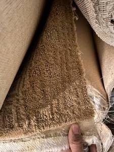 Metro Charm LCL Nylon Carpeting 70x12 Wood Carving