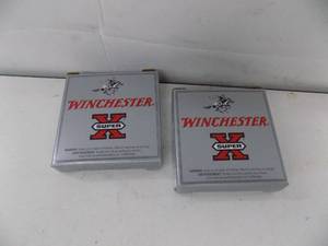 lot 60 image: 10 Winchester 410ga 2 12 Slug