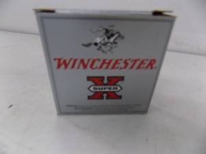 lot 81 image: 5 Winchester 410ga 2 12 Slug