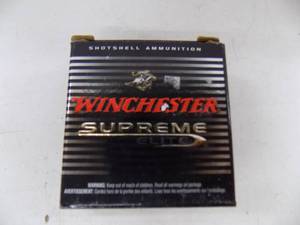 lot 82 image: 10 Winchester 410ga PDXI 2 12
