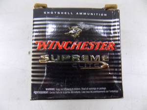lot 83 image: 10 Winchester 410ga PDXI 2 12