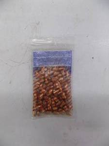 lot 109 image: 100 Winchester 9mm 115gr