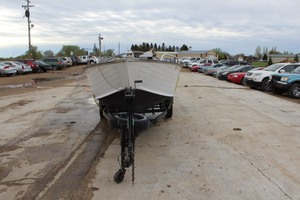 1982 Blue fin Boat