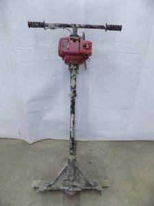 lot 13 image: Power ScreadHonda Engine 6x22 4 Stroke