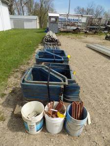 lot 25 image: ICF 10 Wall Bracing System