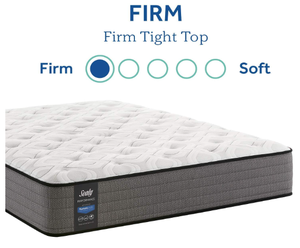 Brand New Sealy 11 Performance Posturepedic Queen Cushion Firm Mattress