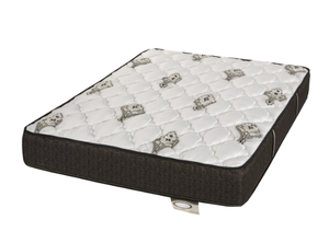 Brand New Denver Mattress 10 King Doctors Choice Elite Plush Mattress
