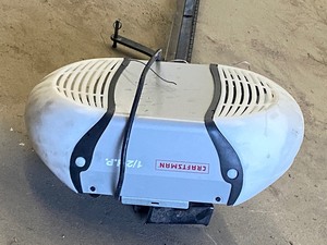 Craftsman Garage Door Opener