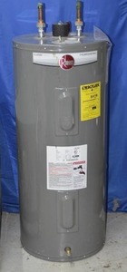 Rheem 40 gallon Electric Water Heater