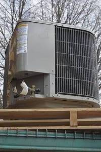 Bryant Air Conditioner
