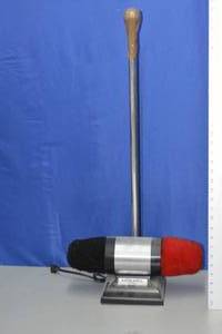 Dremel Shoe Polisher tested and working