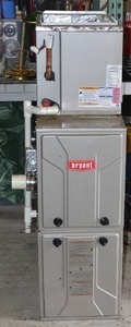 Bryant Furnace