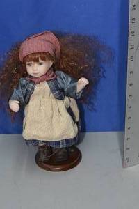 Doll no ID
