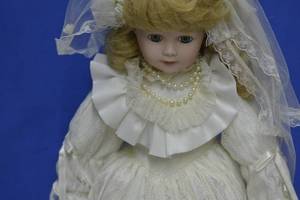 Bride Doll