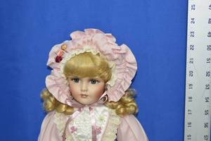 collectible memories sophie doll