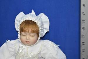 Sleeping Baby doll