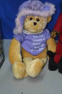 Misc. Bear lot