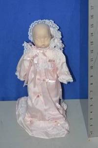 Christening Doll