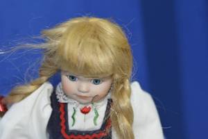 Dutch Doll by Royalton Collection