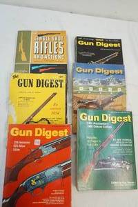 lot 31 image: gun books