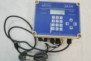 lot 35 image: Acu-Trol pool chemistry box