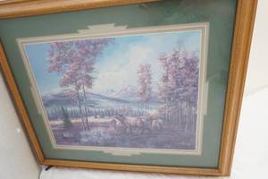 lot 196 image: Lee K. Parkinson print