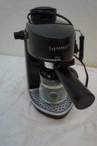 lot 291 image: Continental espresso machine