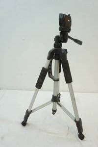 lot 45 image: camera tri-pod
