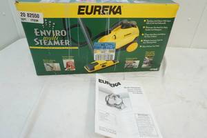 lot 50 image: Eureka multi-steamer 370 series