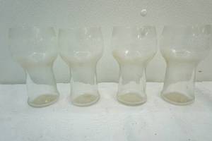 lot 63 image: set of Pepsi glasses