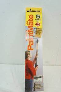 lot 73 image: Wagner Paint Mate