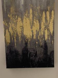Canvas Wall Art