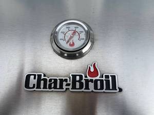 Char-Broil Grill