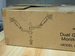 Monitor Mount