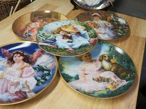 Collectors Plates
