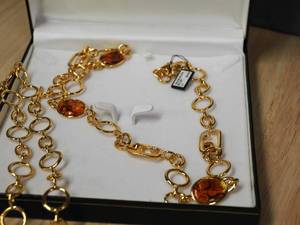 Fifth Avenue Collection Jewelry
