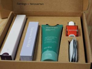 Summer Pedicure Kit