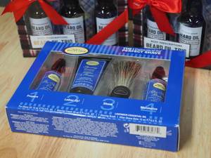 Beard kits