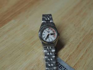 Seiko Womens watch