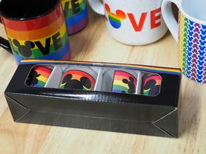 Disney Pride Collection